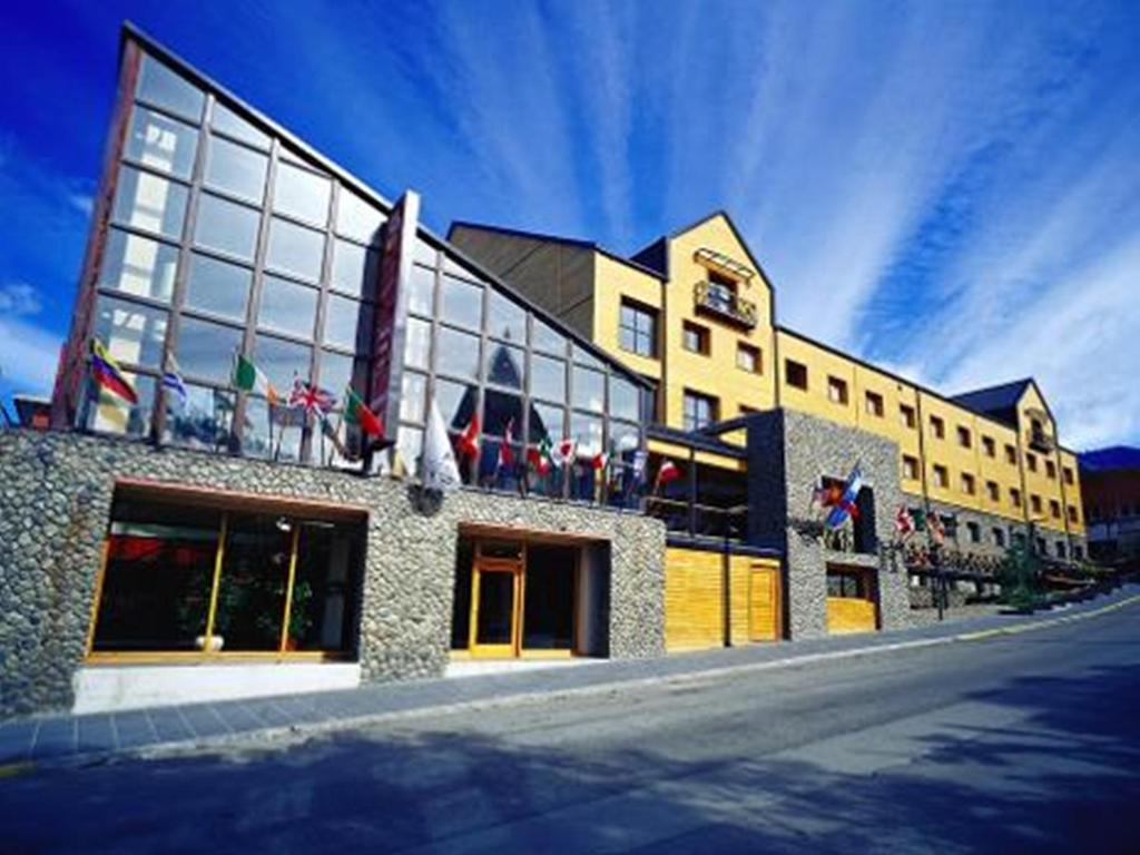 Hotel Albatros