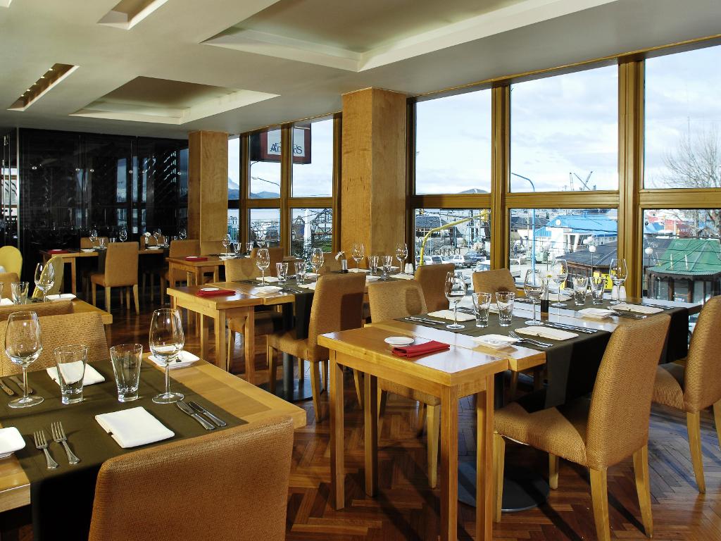 Hotel Albatros