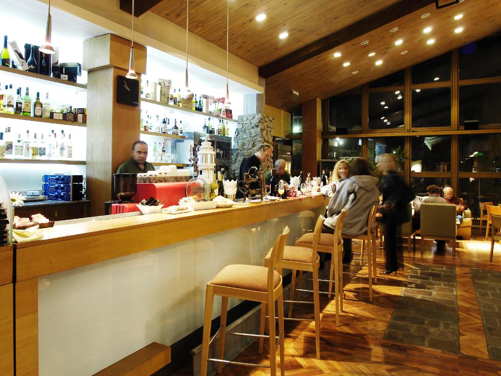 Hotel Albatros