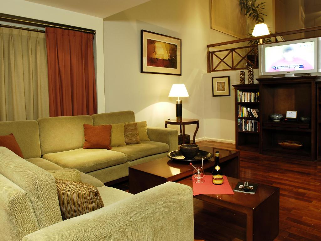 Hotel Albatros