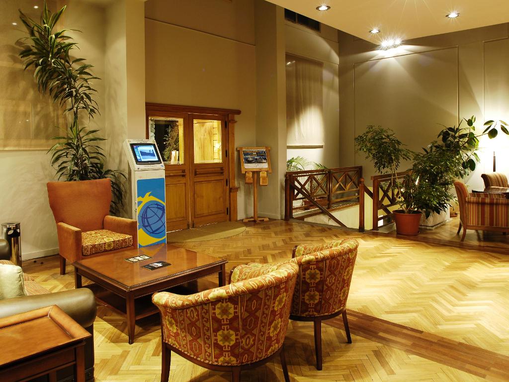 Hotel Albatros