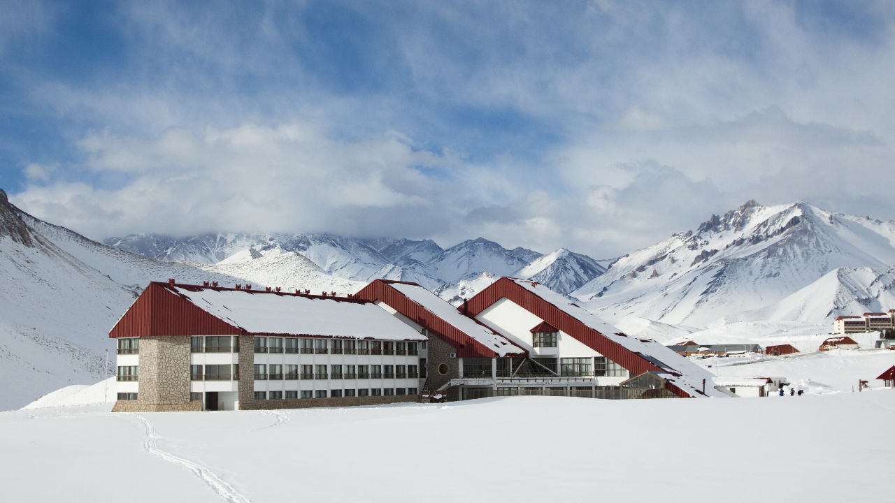 Hotel Aries