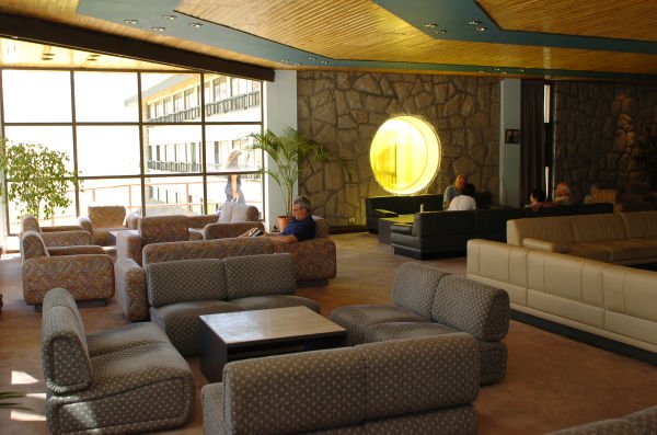 Hotel Aries