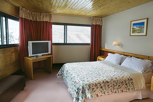 Hotel Aries