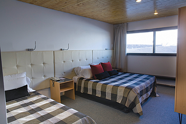 Hotel Aries