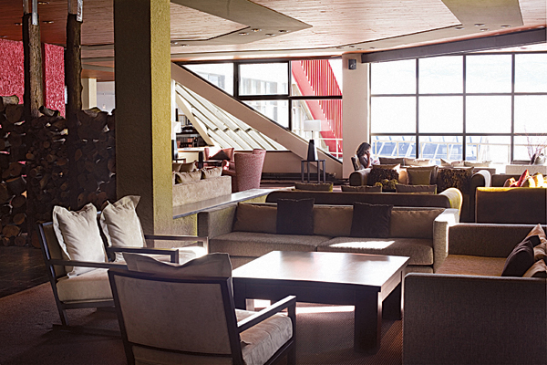 Hotel Aries