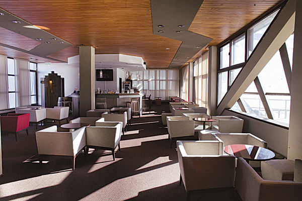 Hotel Aries