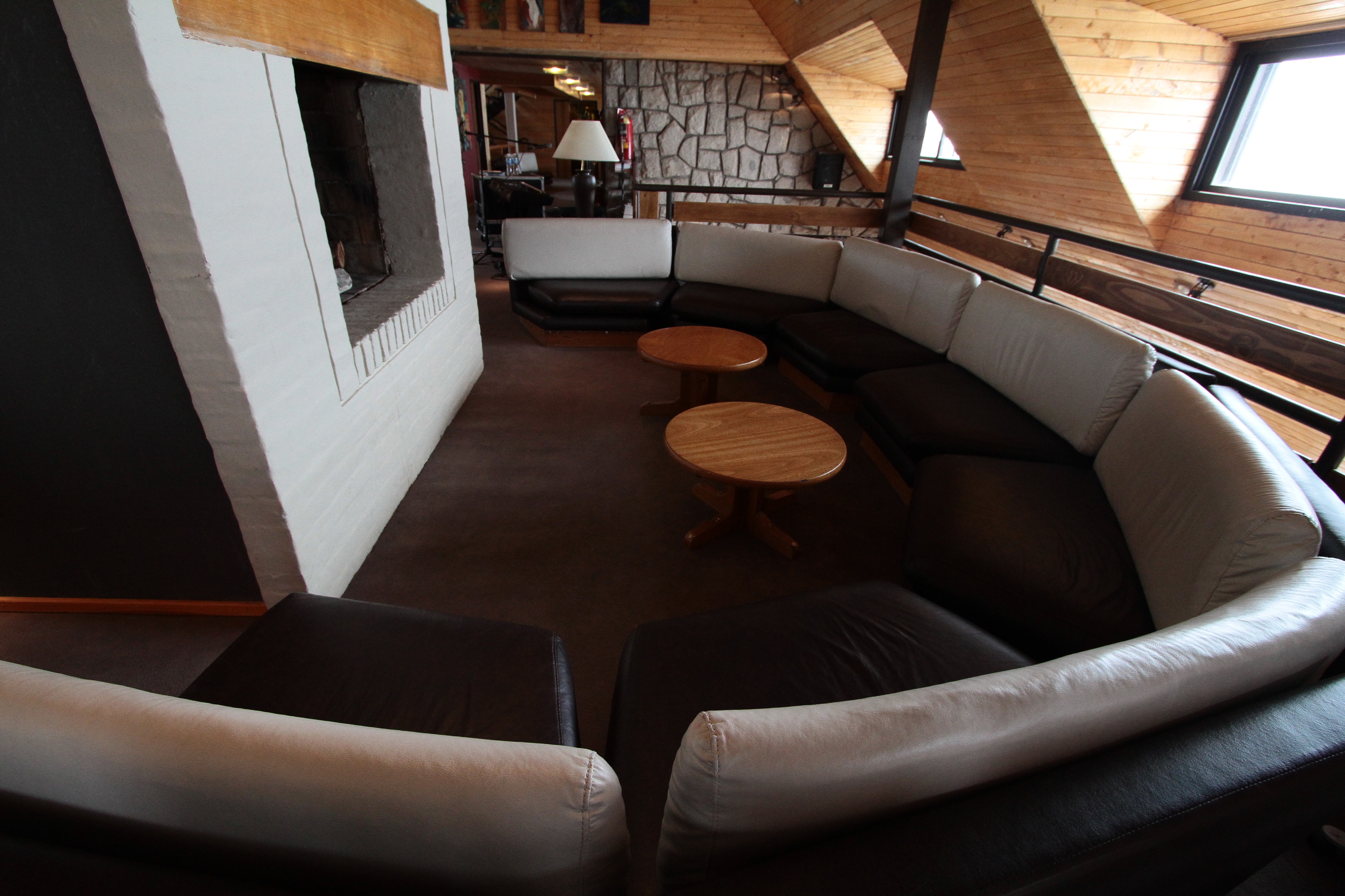 Hotel Escorpio
