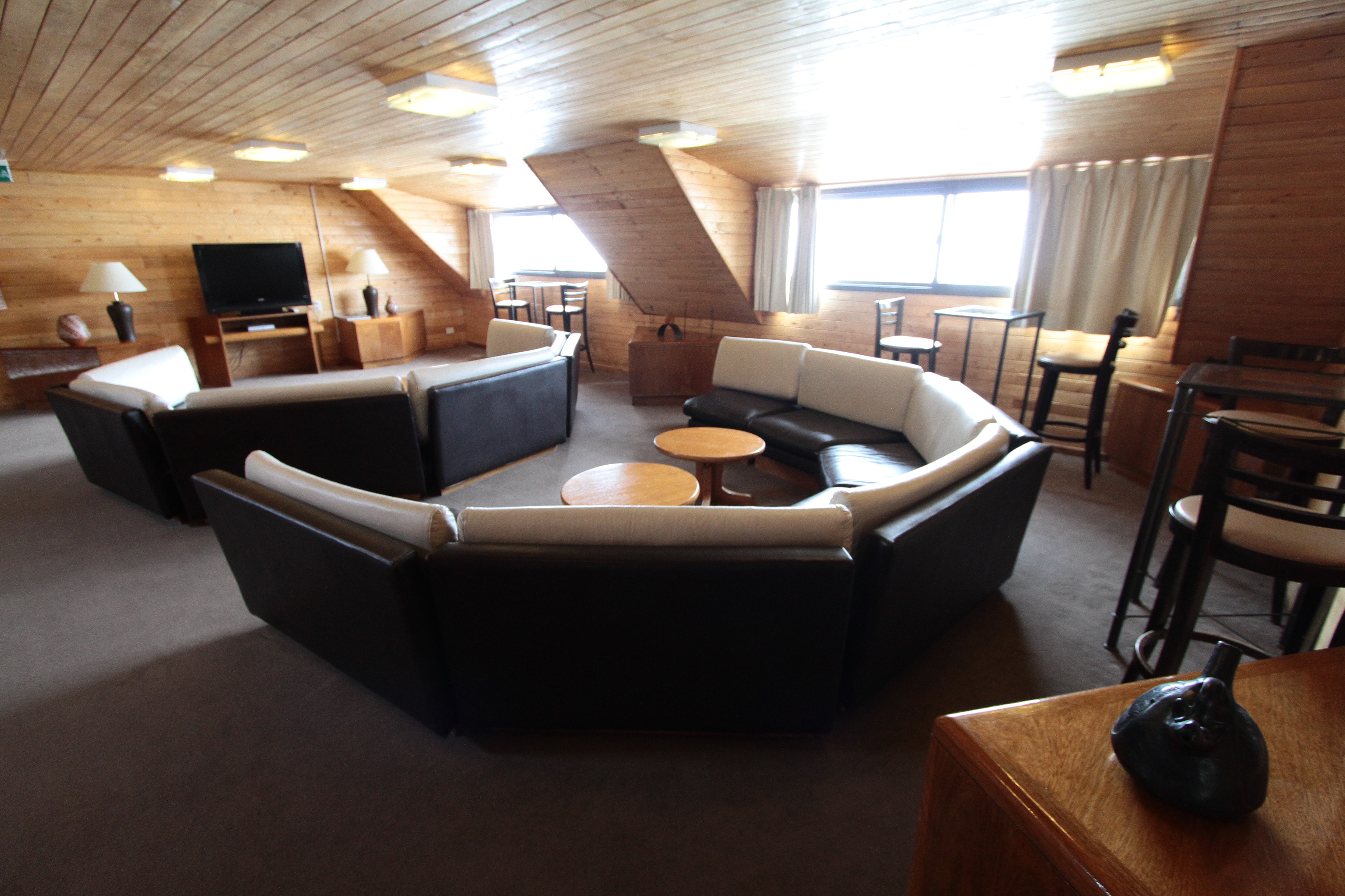 Hotel Escorpio