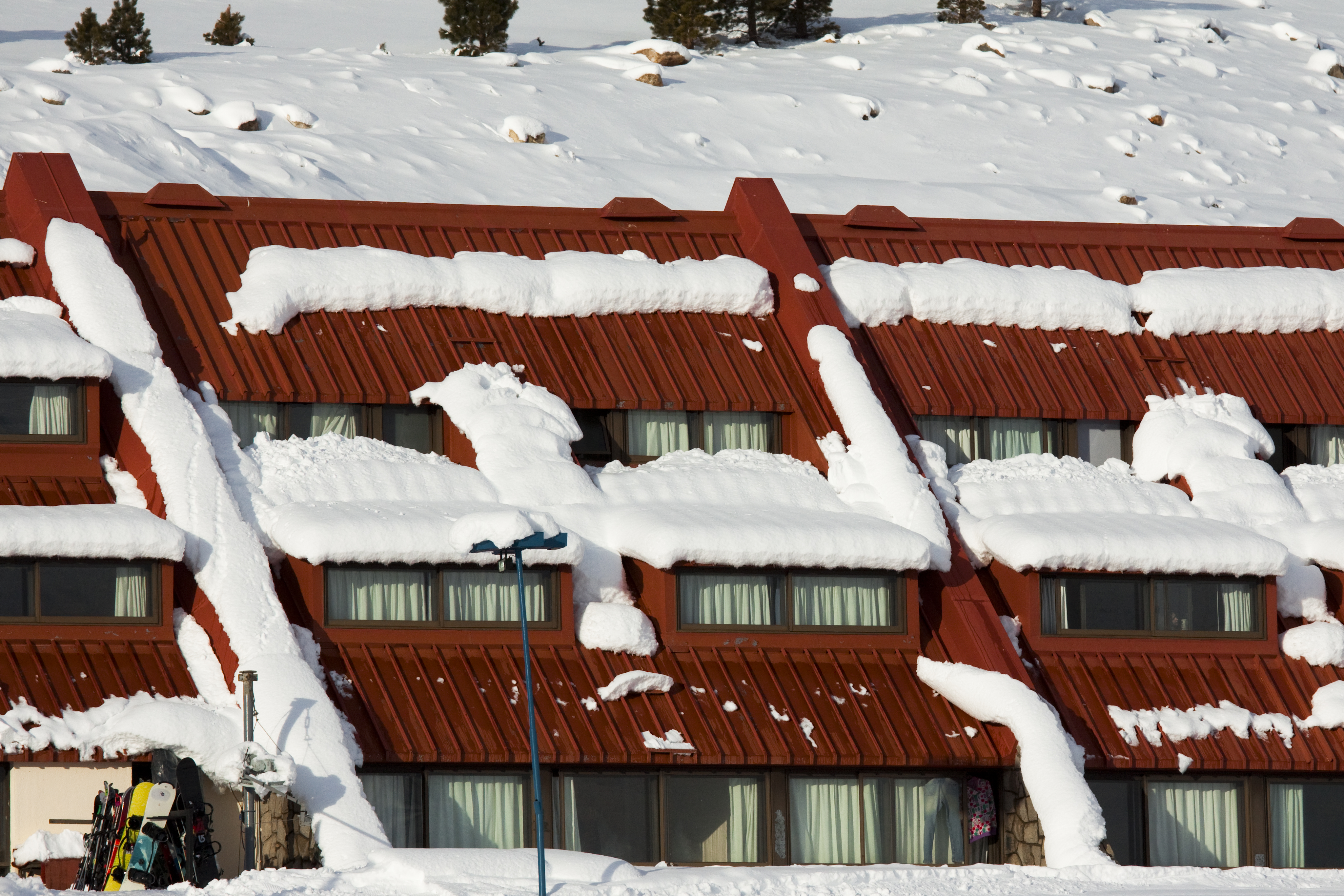Hotel Escorpio