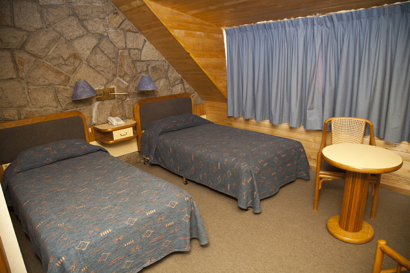 Hotel Escorpio