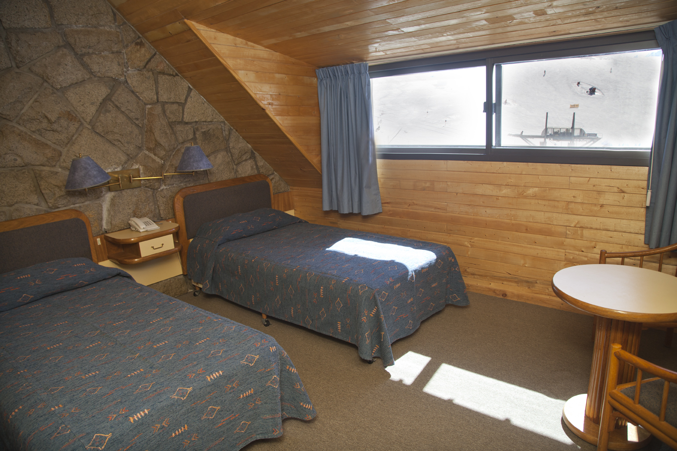 Hotel Escorpio
