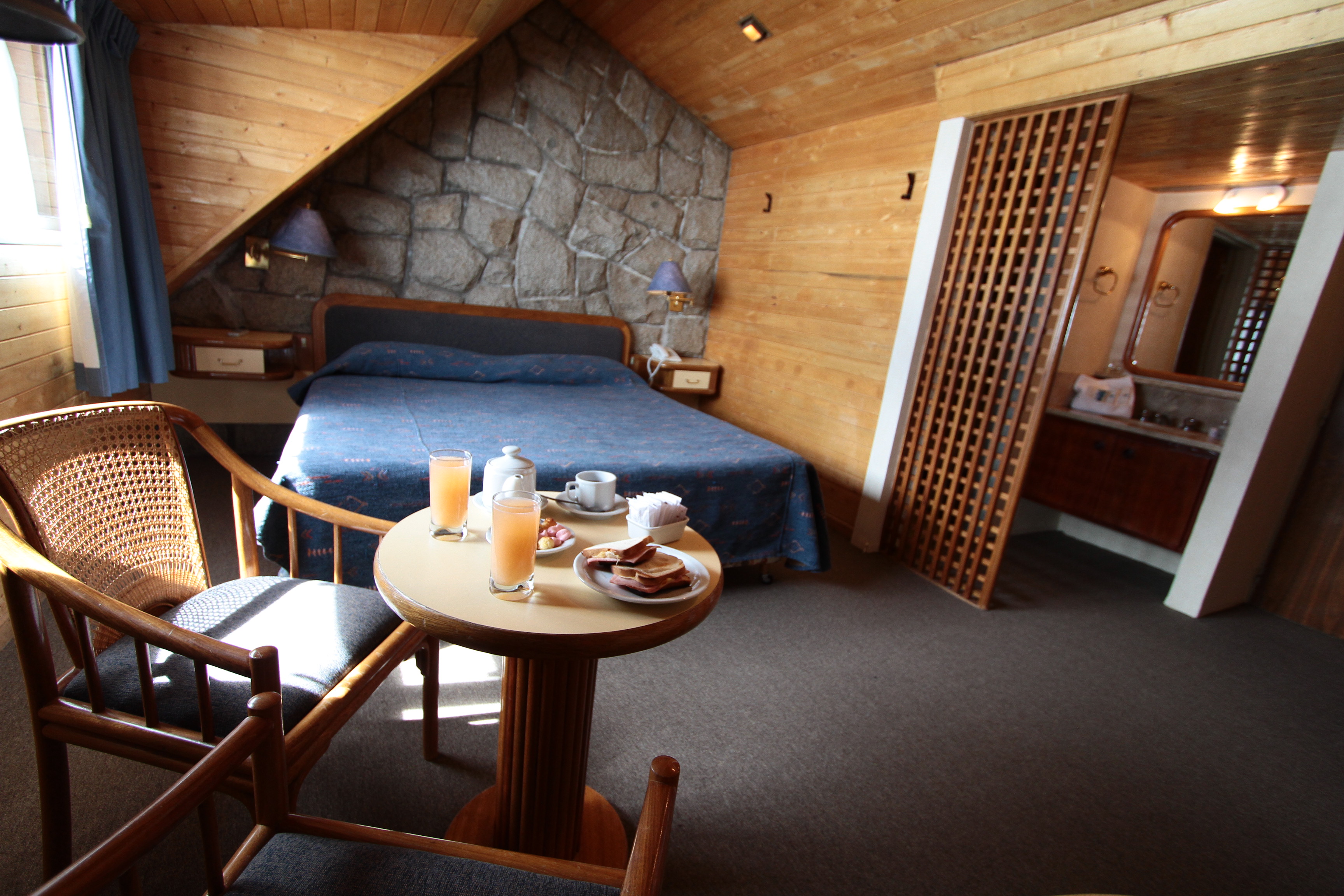 Hotel Escorpio