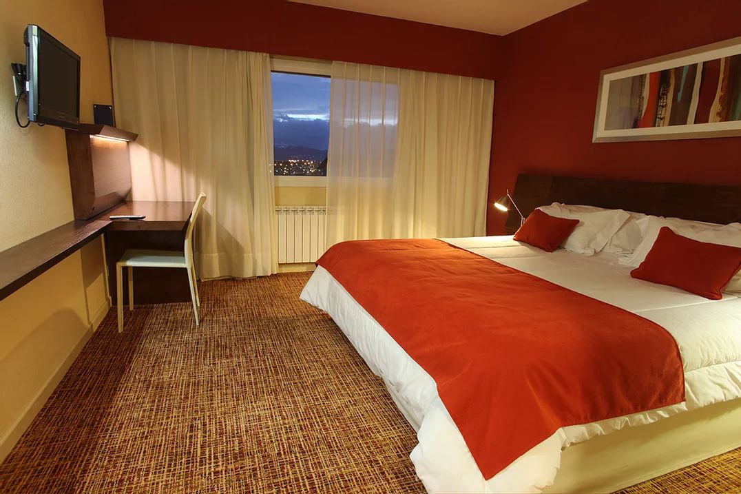 Hotel Las Lengas