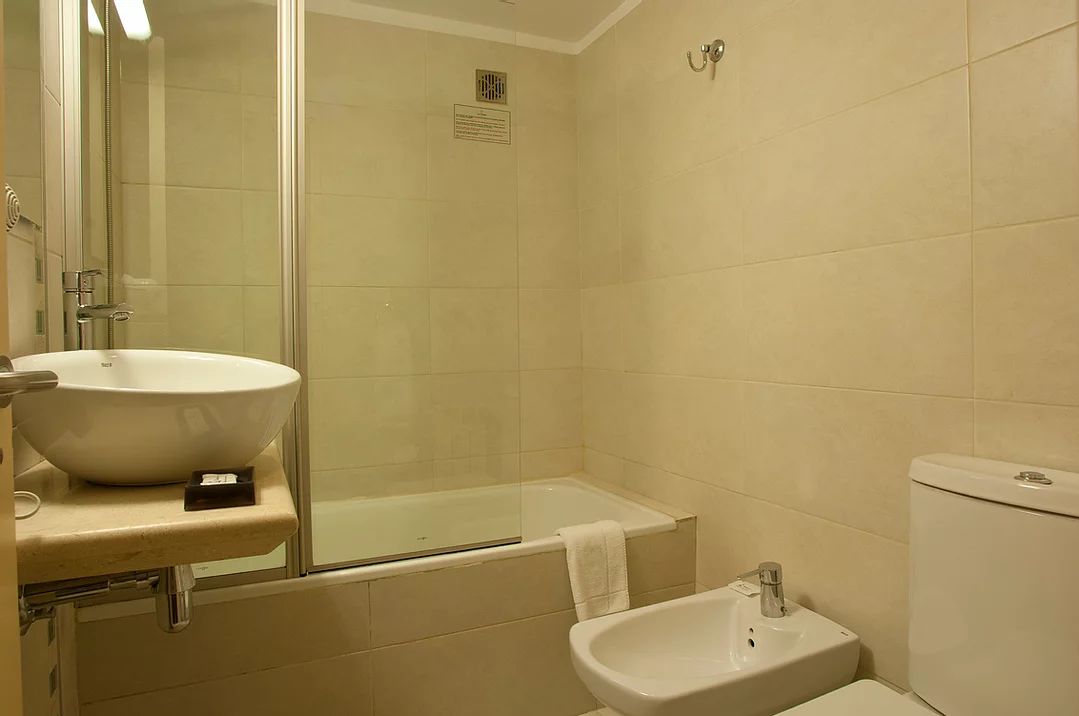 Hotel Las Lengas