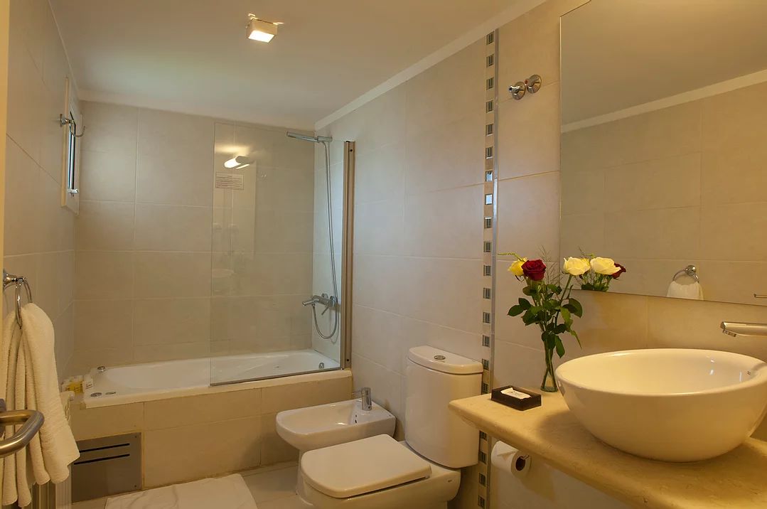 Hotel Las Lengas