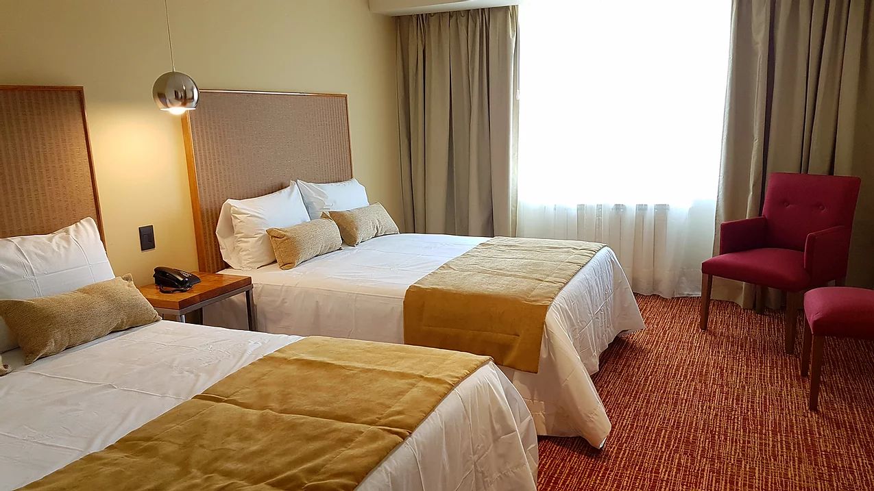 Hotel Las Lengas