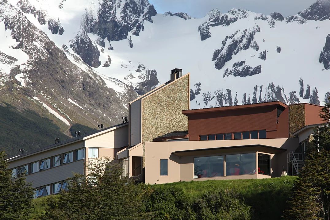 Hotel Las Lengas