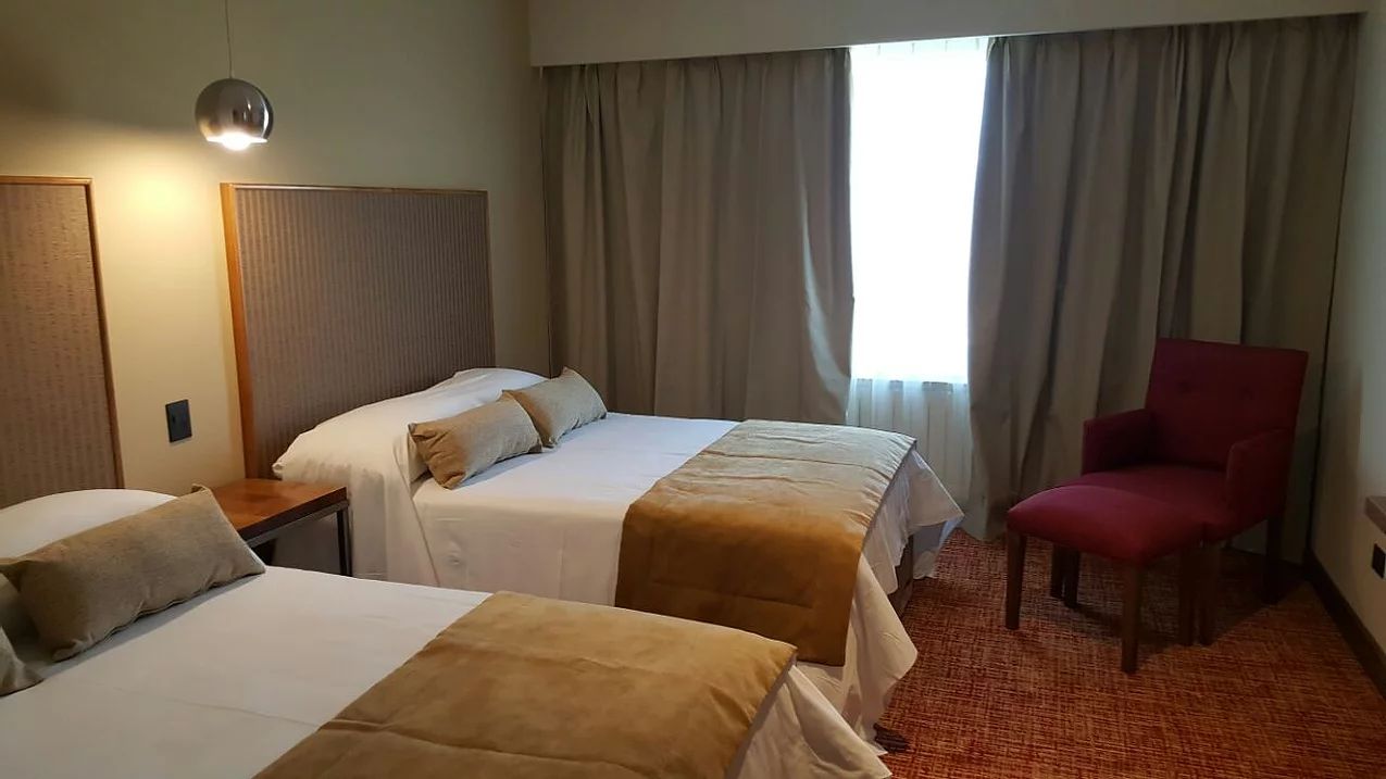 Hotel Las Lengas