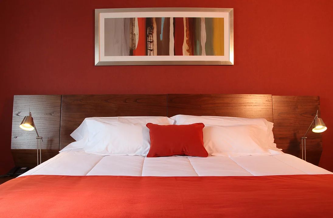 Hotel Las Lengas