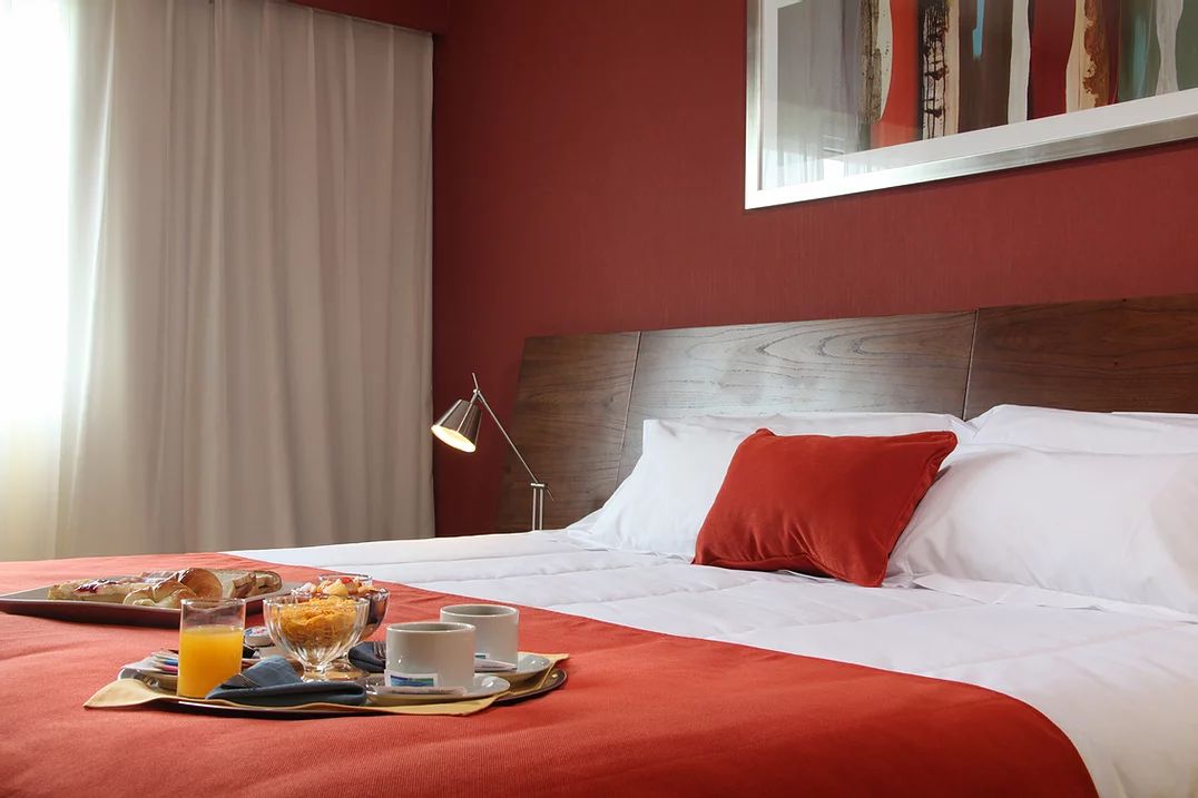Hotel Las Lengas