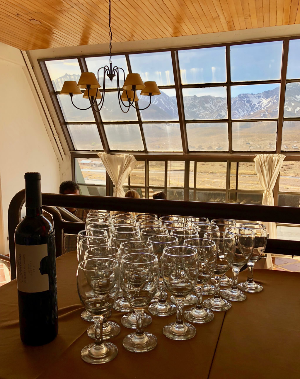 Hotel Los Molles