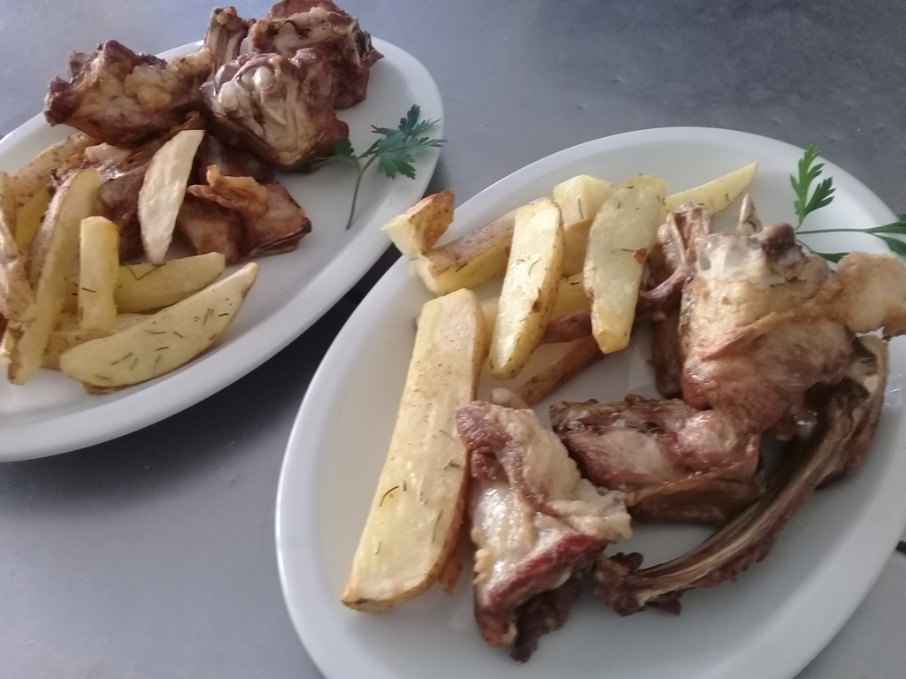 Hotel Los Molles