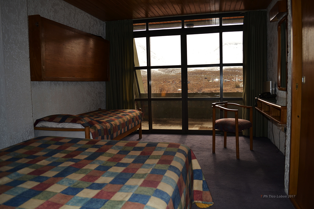 Hotel Los Molles