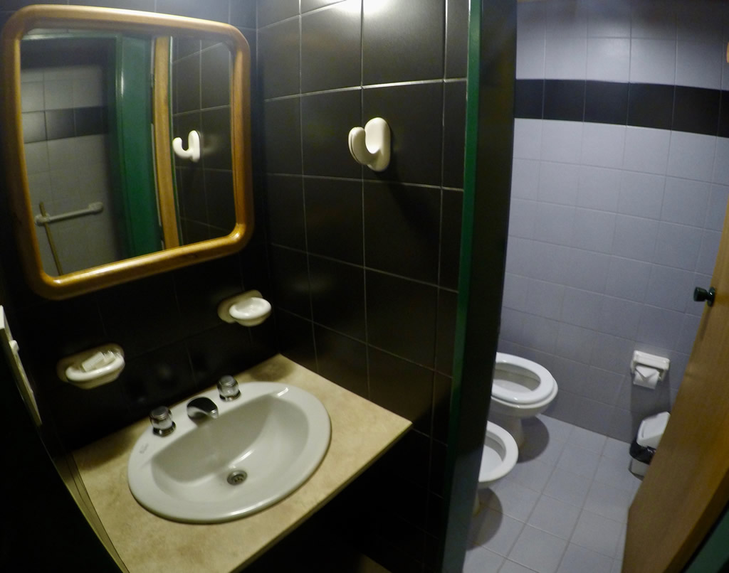 Hotel Los Molles