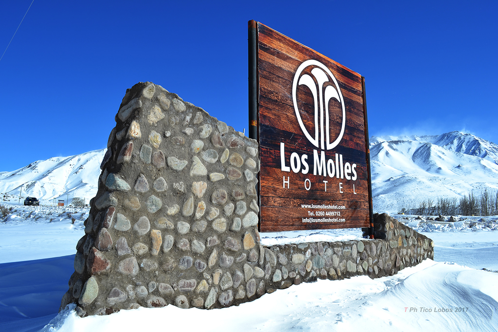 Hotel Los Molles