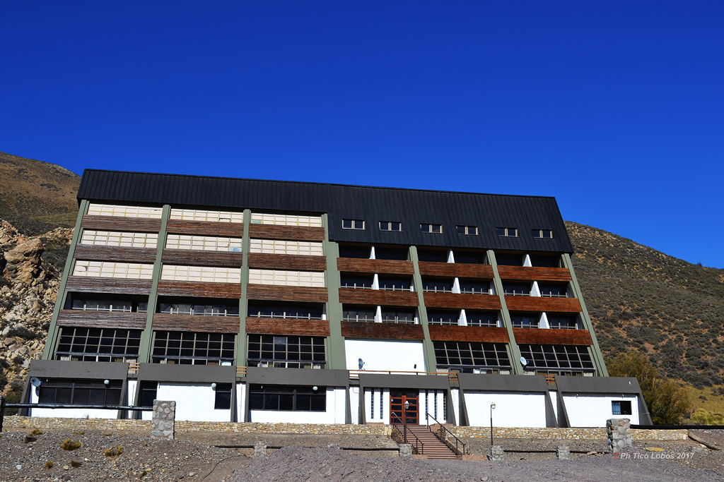 Hotel Los Molles