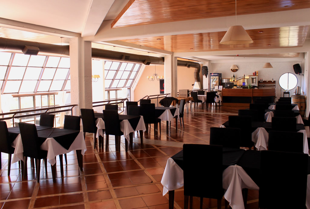 Hotel Los Molles