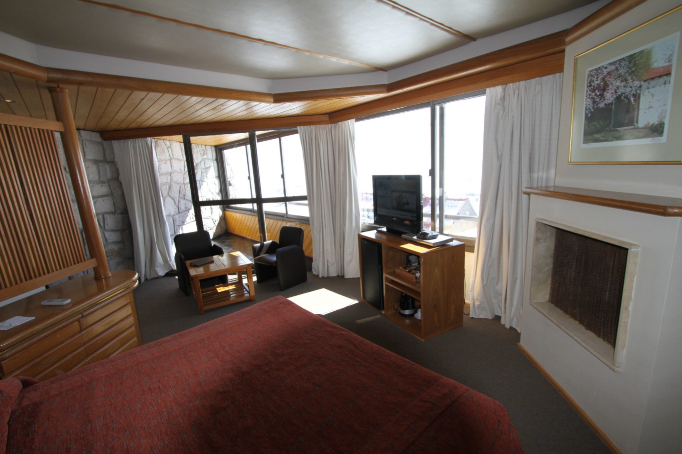 Hotel Piscis