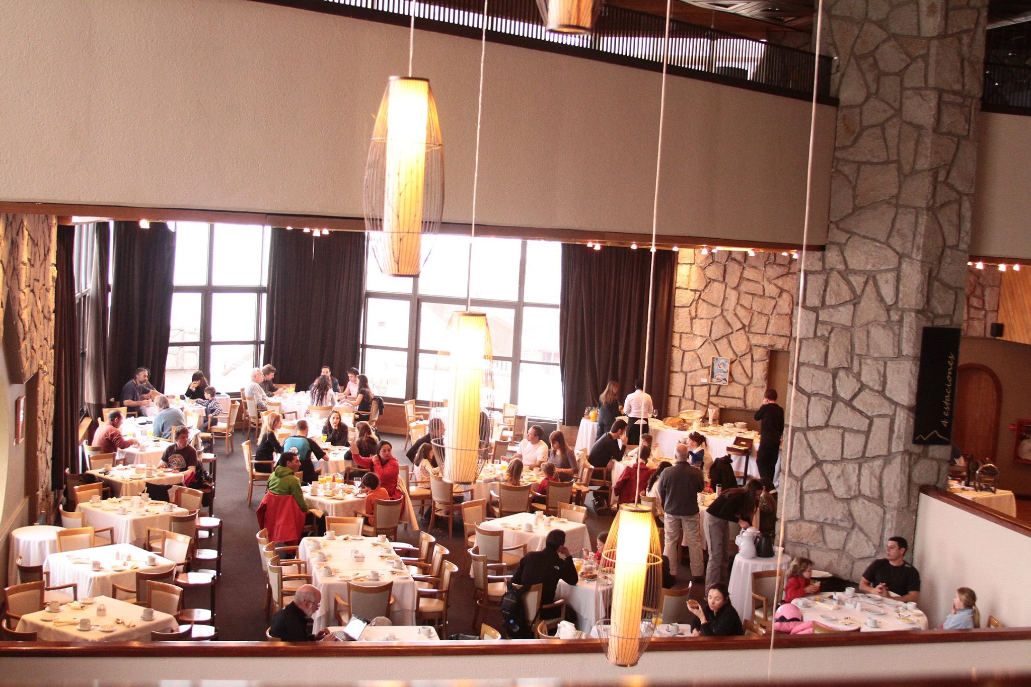 Hotel Piscis