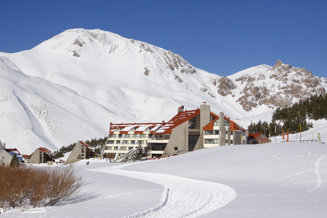 Hotel Piscis