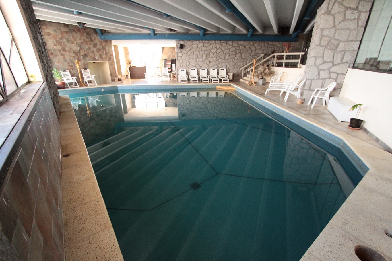 Hotel Piscis