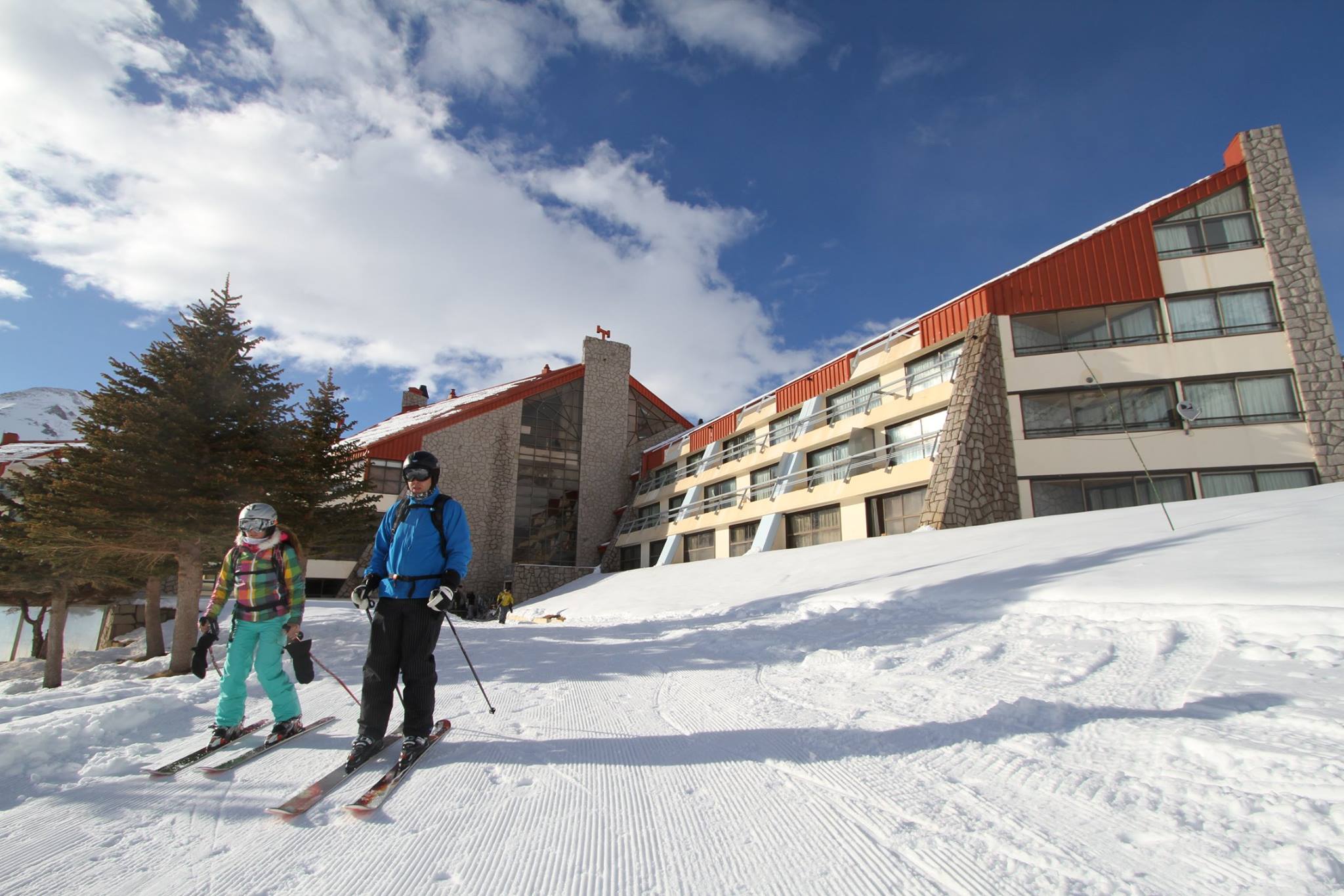 Hotel Piscis