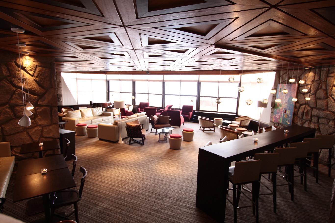 Hotel Piscis