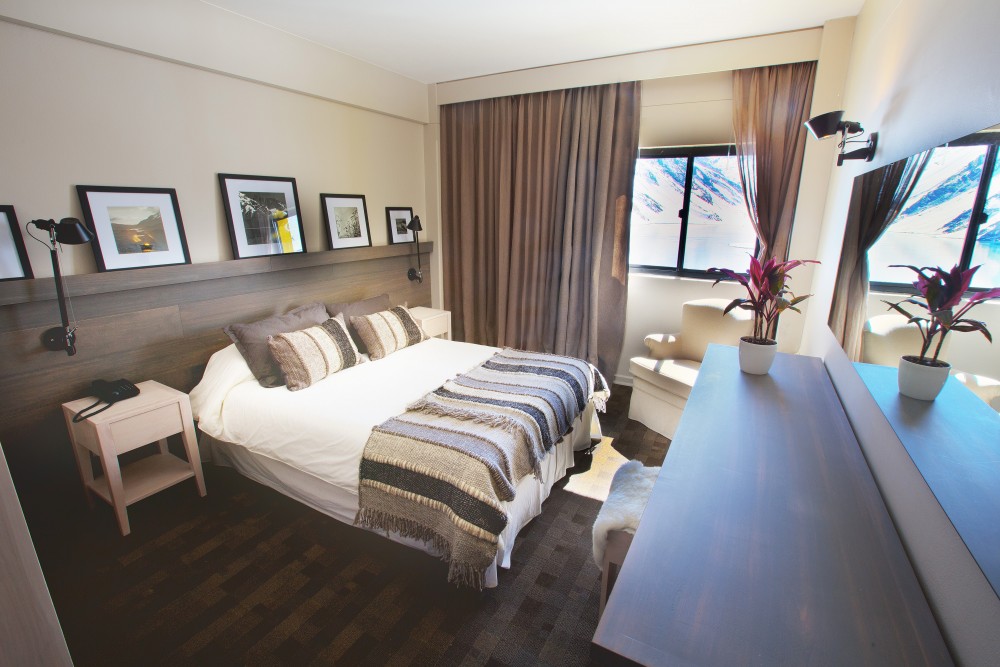 Hotel Portillo