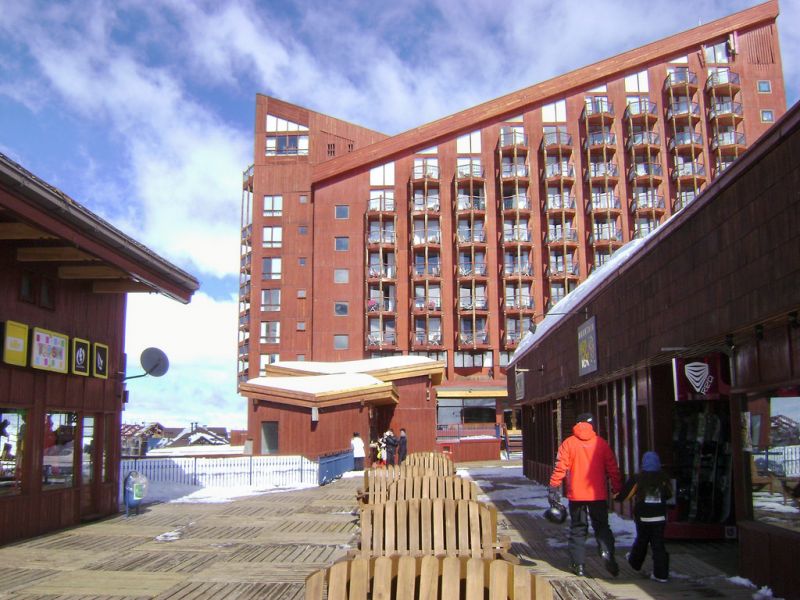 Hotel Puerta del Sol