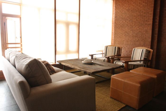 Hotel Tres Puntas
