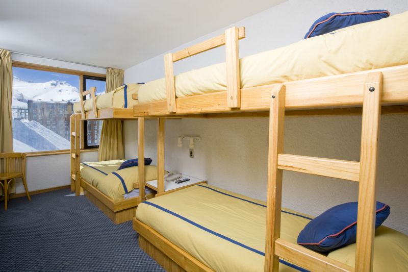 Hotel Tres Puntas