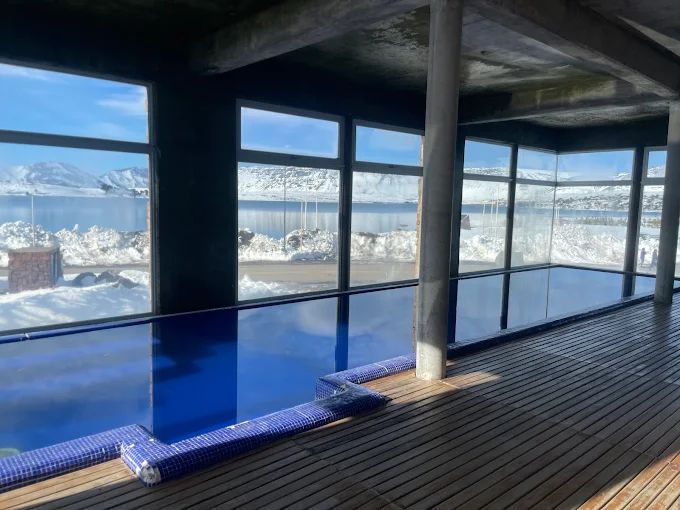 Ignea Hotel