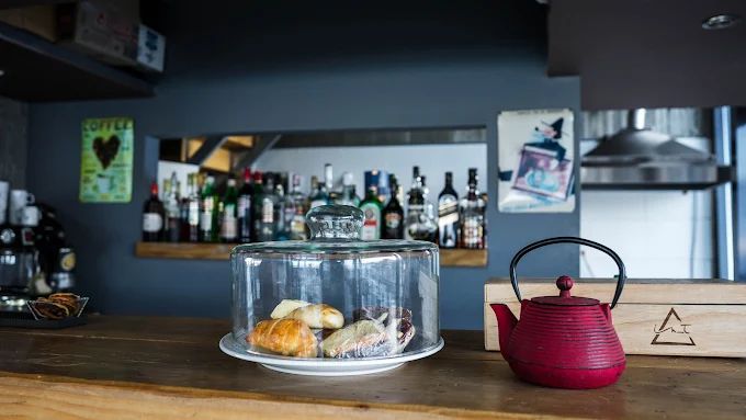 Ignea Hotel