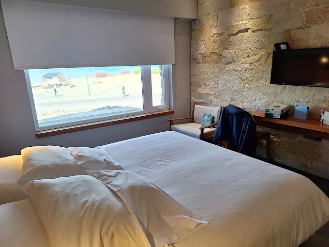 Ignea Hotel