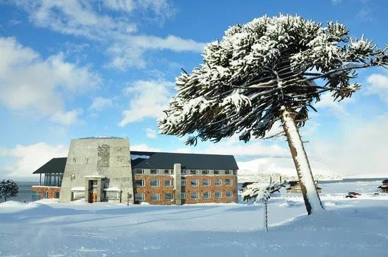 Ignea Hotel