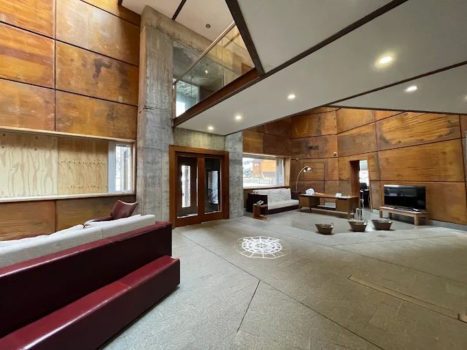 Ignea Hotel
