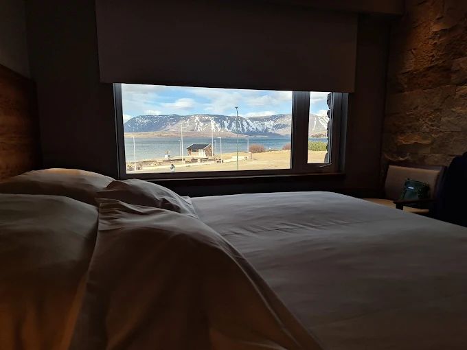 Ignea Hotel
