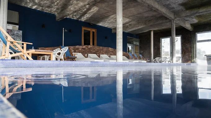 Ignea Hotel