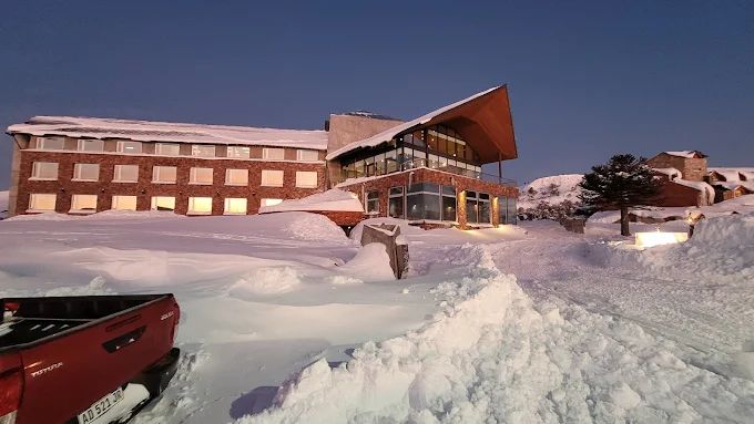 Ignea Hotel